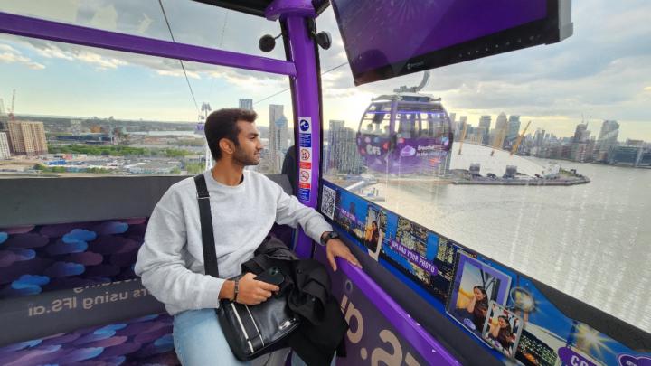 Arman Shaikh