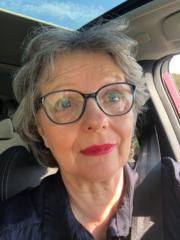 Rade Corinne