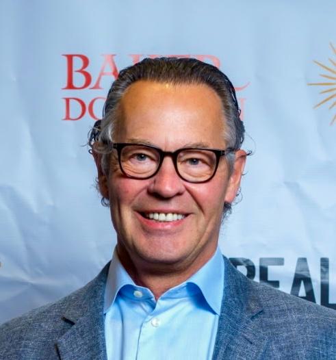 Dave Richardson