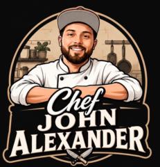 John Alexander