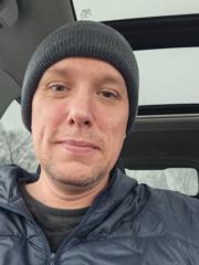 Brandon Girard