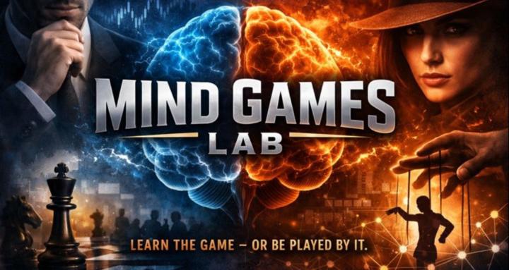 Mind Games Society