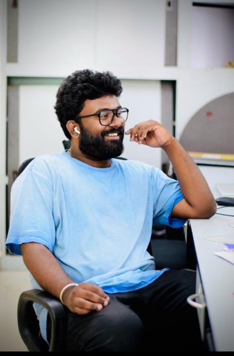 Sai Ganesh Sureshkumar