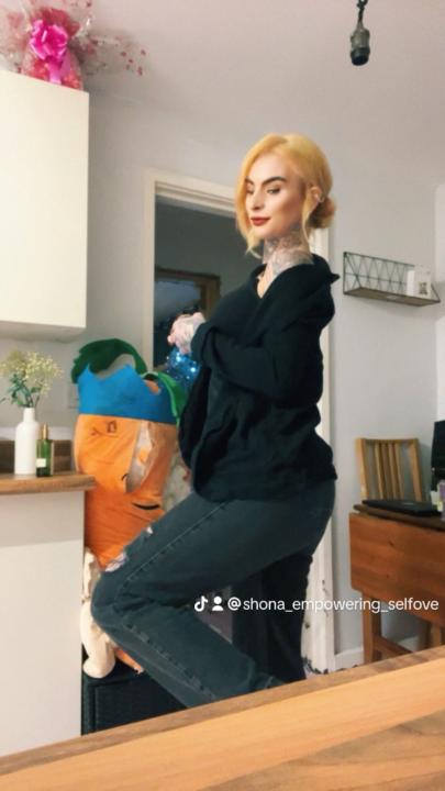 Shona Smith