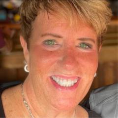Kathy Larsen