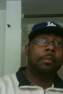 Derek Cureton
