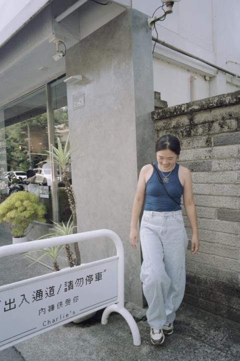 蘇 玟麗
