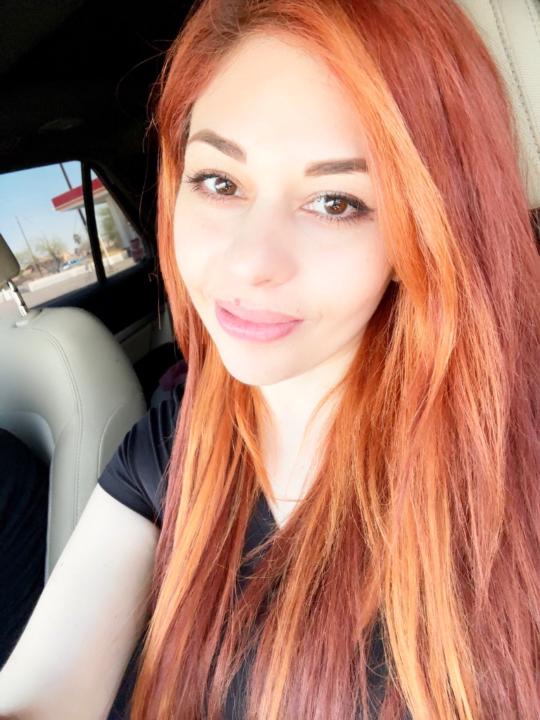 Melissa Bustamante
