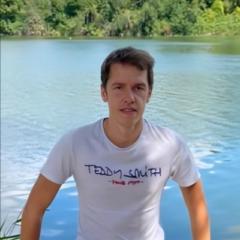 Cyprien Eudeline