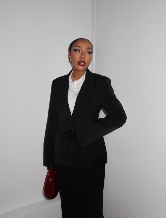 Chaiyna Hassani