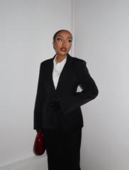 Chaiyna Hassani