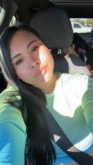 Samantha Olivas
