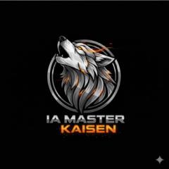 Comunidad IA Master Kaisen
