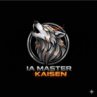 Comunidad IA Master Kaisen