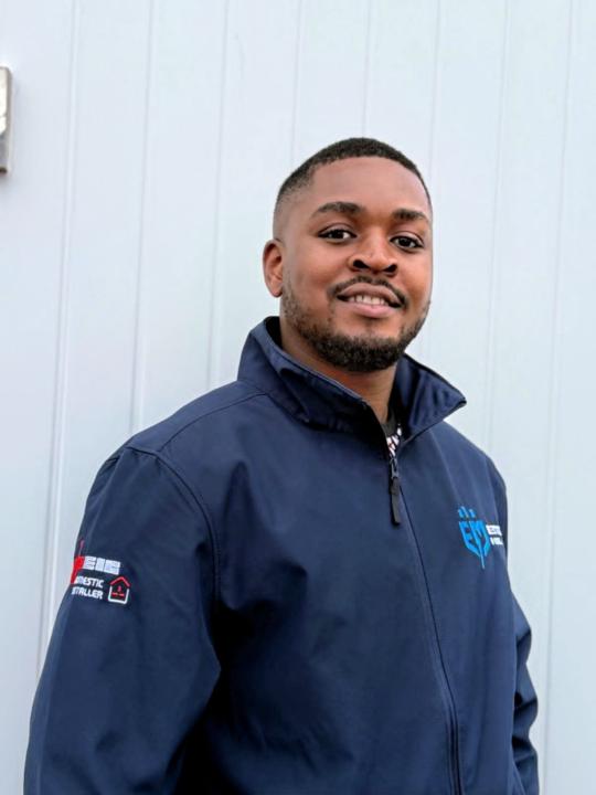 Victor Ugwuibe