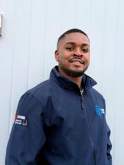 Victor Ugwuibe