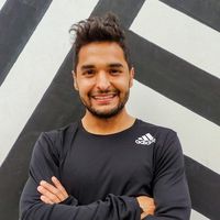 Emmanuel Fernandez Manrique