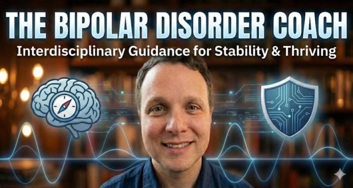The Bipolar Disorder Coach