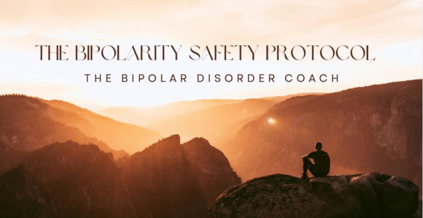 Finances and Decisions During a Bipolar Crisis