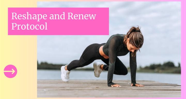 The Reshape and Renew Protocol