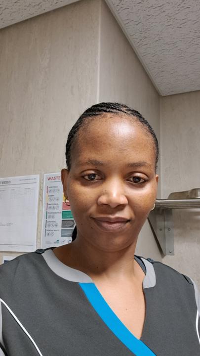 Nomalizo Sikayi