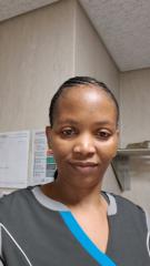 Nomalizo Sikayi