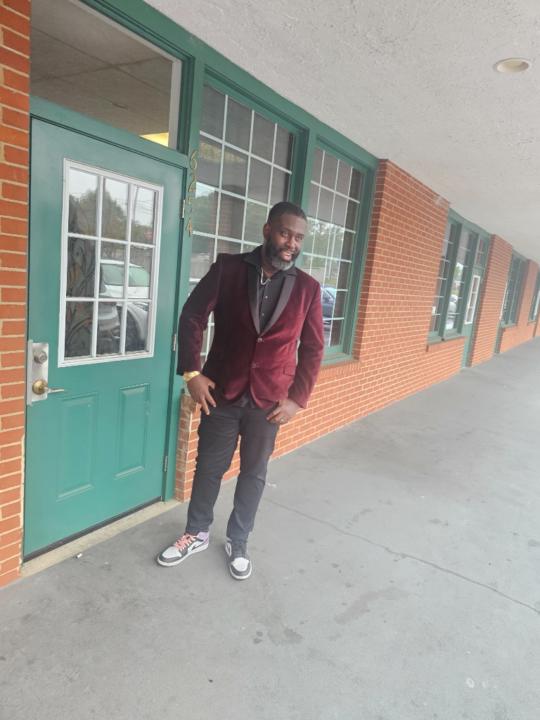 Shawn Joseph