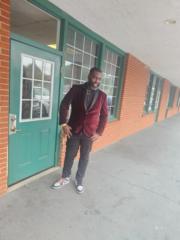 Shawn Joseph
