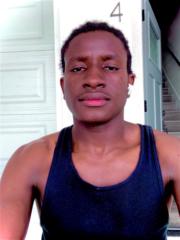 Mamadou Diallo
