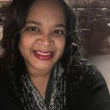 Tasha Ellis