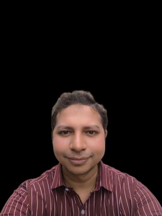 Sanjoy Kumar Meher