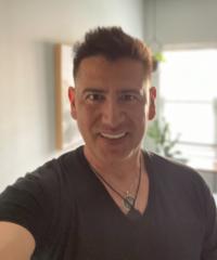Oscar Padilla