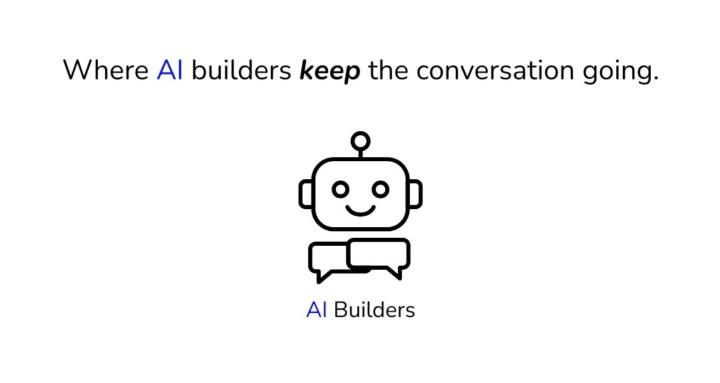 AI Builders Lounge