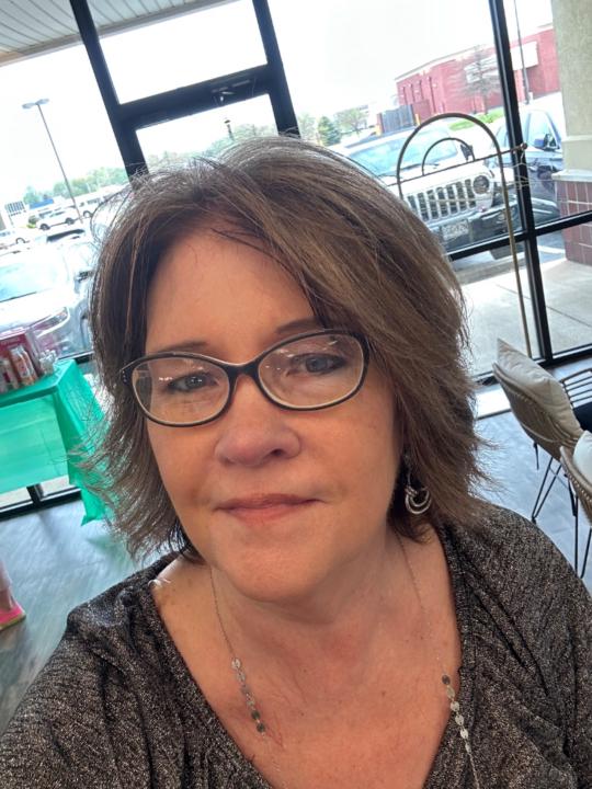 Lenette Hebrink