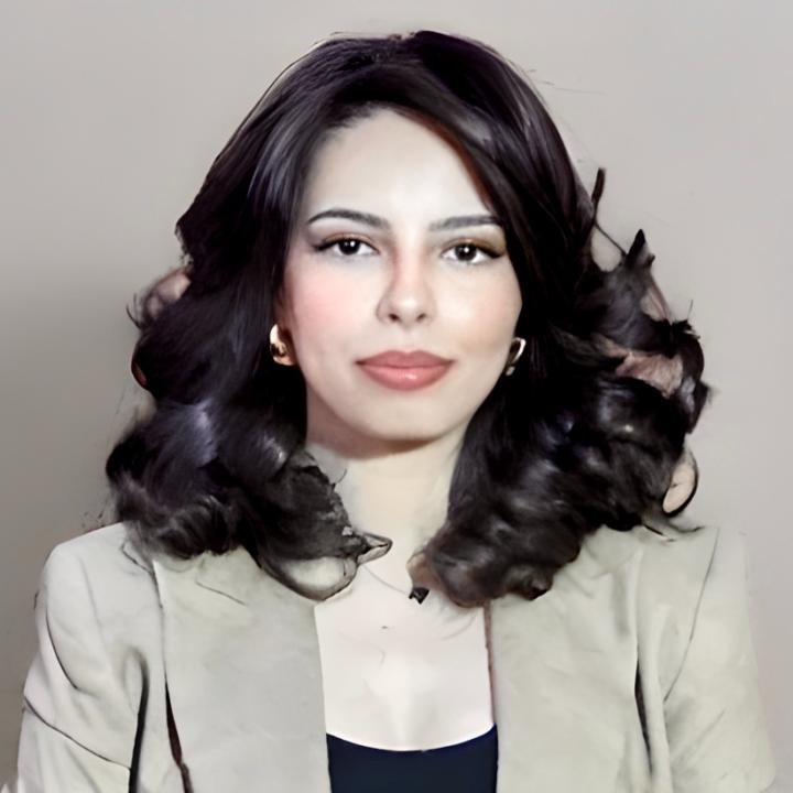 Yassmine Berragane