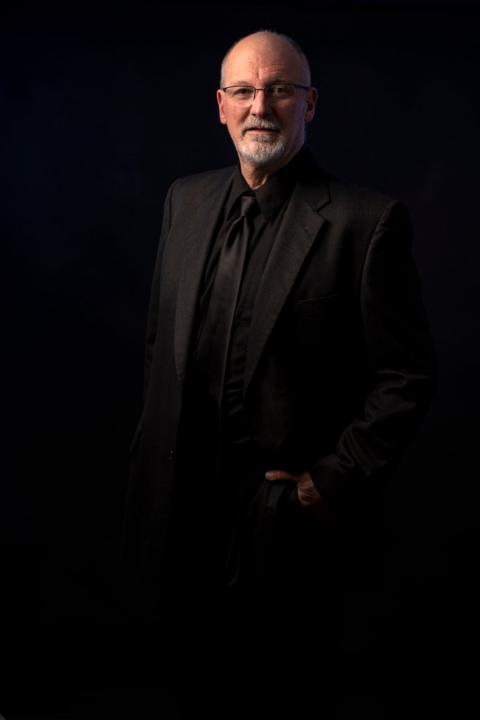 Chuck Armstrong