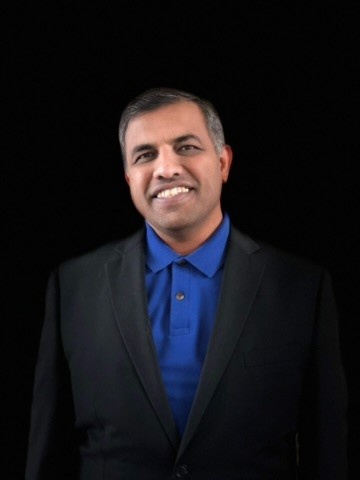 Sudip Nadkarni