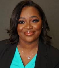 Racquel Donaldson