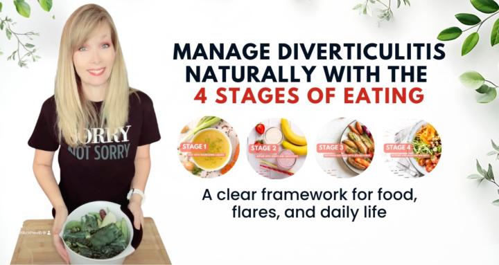 Diverticulitis Rescue