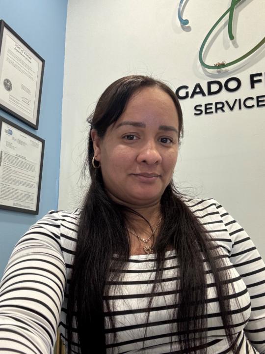 Yanela Leon