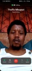 Prosperous m Mbonambi