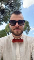 Thibault Lidon