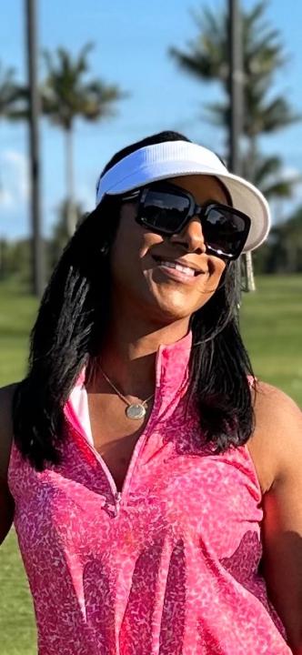 Neika Small