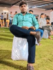 Swapnil Mule