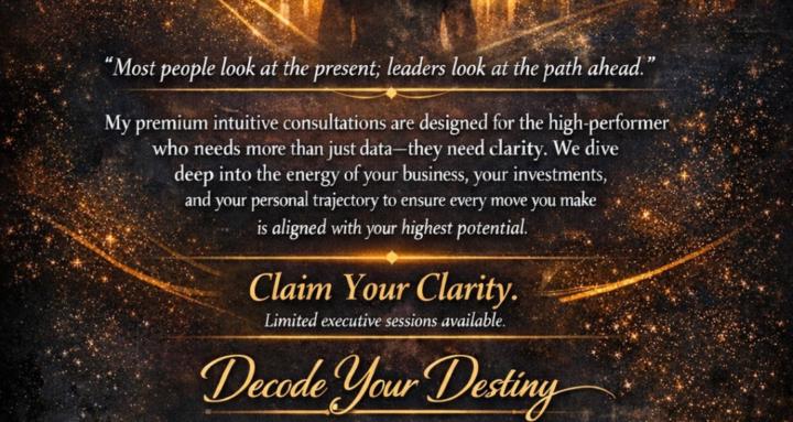 El Paso Psychic Medium