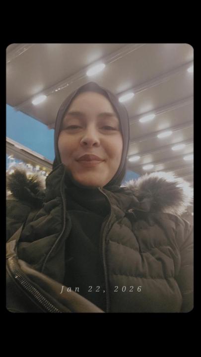 Yasemin Filiz