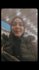 Yasemin Filiz