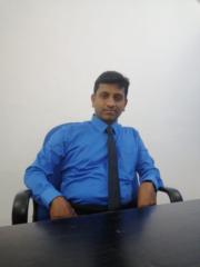 Punniyamoorthy Sothiraj