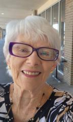 Sylvia Parrott Flynn