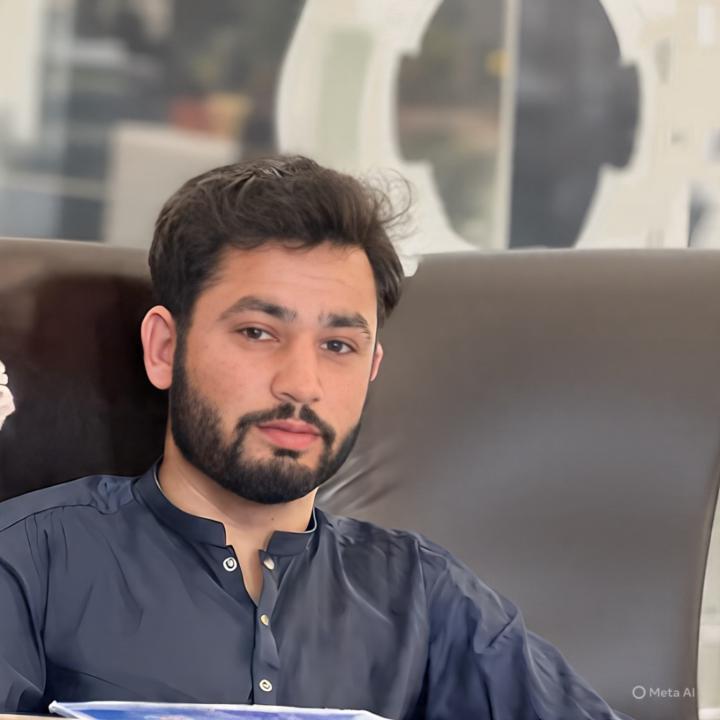 Usman Uddin